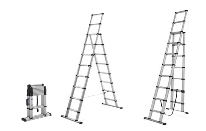 60630     Telesteps 3,0 